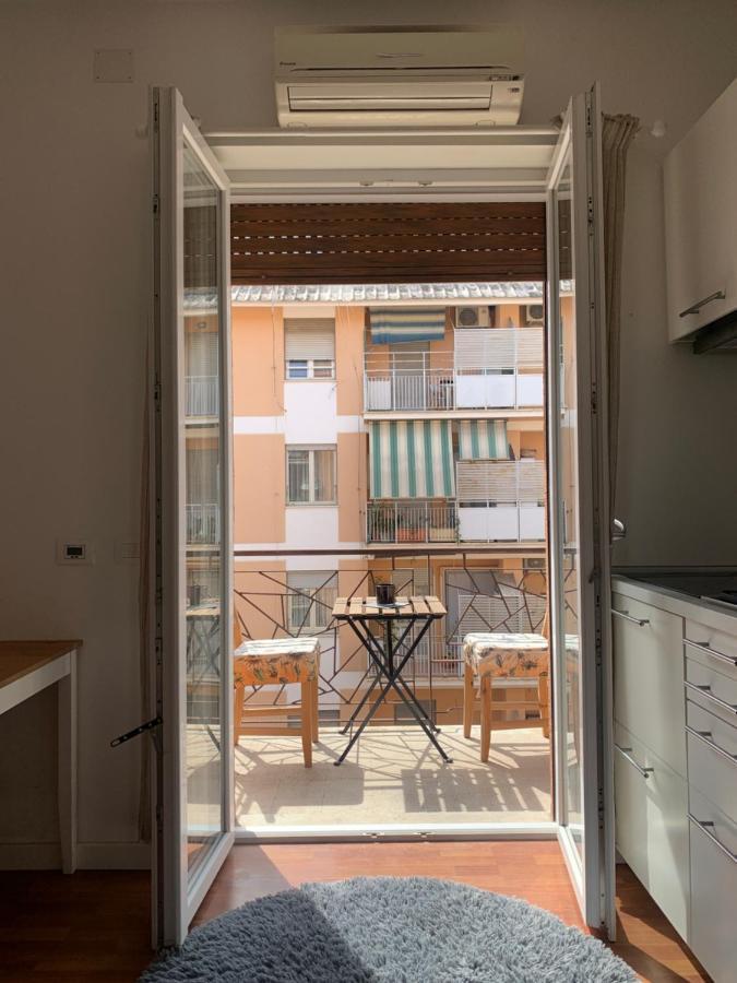 Our Cozy Homestay روما المظهر الخارجي الصورة