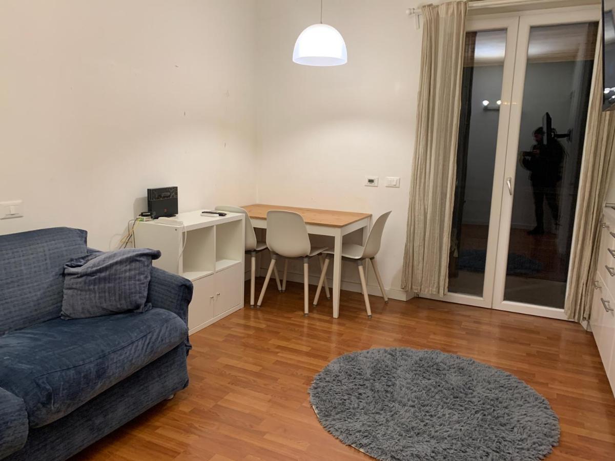 Our Cozy Homestay روما المظهر الخارجي الصورة