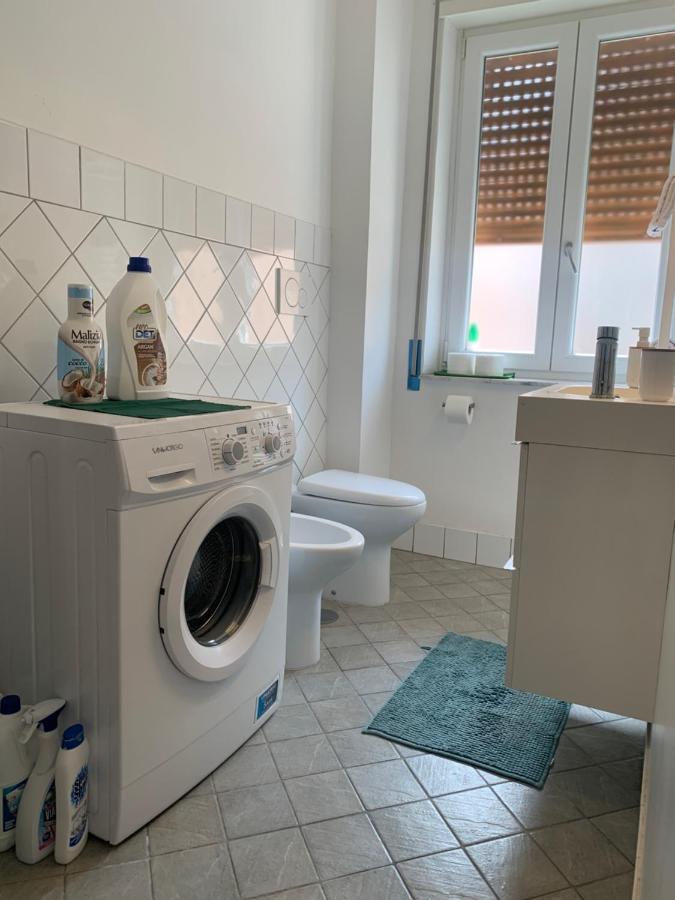 Our Cozy Homestay روما المظهر الخارجي الصورة
