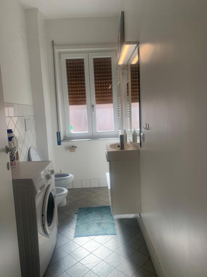 Our Cozy Homestay روما المظهر الخارجي الصورة