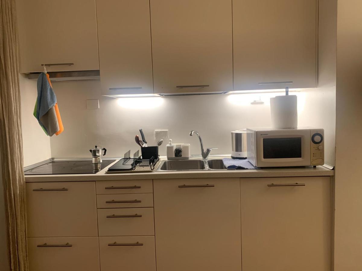 Our Cozy Homestay روما المظهر الخارجي الصورة