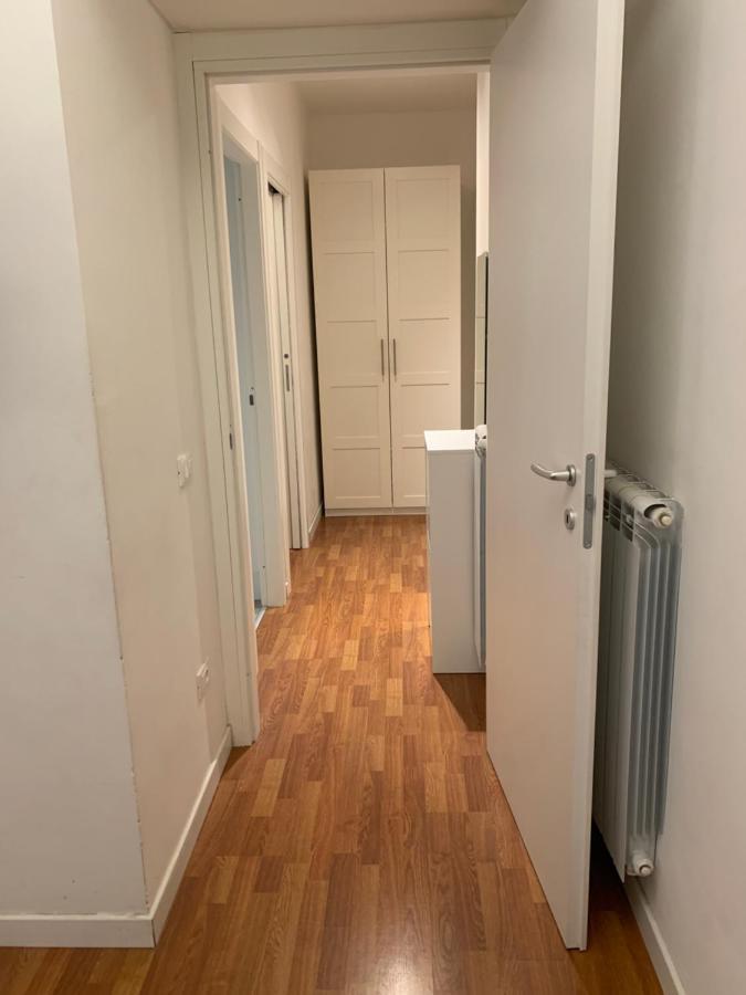 Our Cozy Homestay روما المظهر الخارجي الصورة
